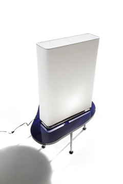LUCE - Table lamp by ERBA ITALIA - view 3